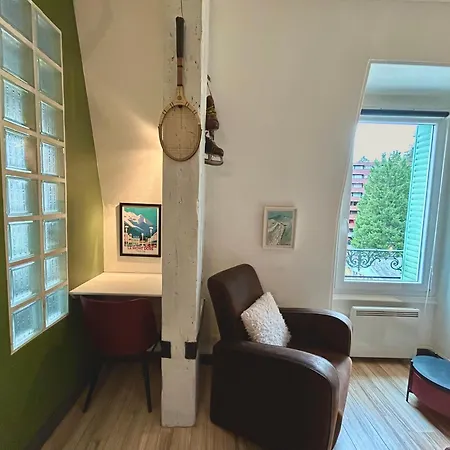 Havre Cosy Avec Sauna