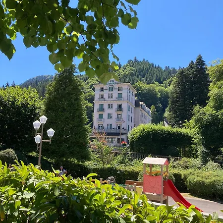 Cosy T2 Au Dore Sauna Prive Et Vue Montagne Proche Thermes * Le Mont-Dore