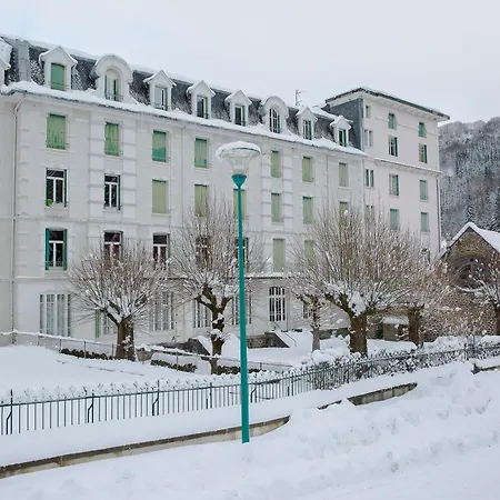 Apartment Cosy T2 Au Dore Sauna Prive Et Vue Montagne Proche Thermes Le Mont-Dore