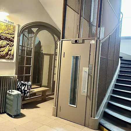 Appartement Cosy T2 Au Dore Sauna Prive Et Vue Montagne Proche Thermes Le Mont-Dore