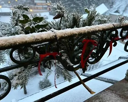 Appartement Cosy T2 Au Dore Sauna Prive Et Vue Montagne Proche Thermes
