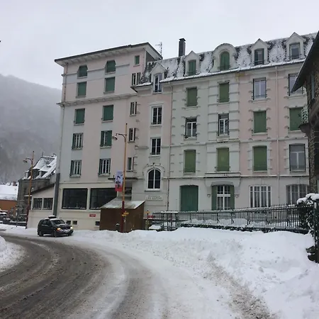 Cosy T2 Au Dore Sauna Prive Et Vue Montagne Proche Thermes *
